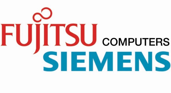 Fujitsu Siemens / Asus