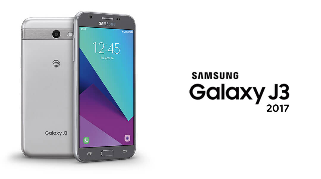 Samsung J330 (J3-2017)