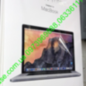 Пленка Wiwu MacBook Pro 13.3" 2016 A2124