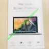 Пленка Wiwu MacBook Pro 13.3" 2016 A2124