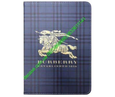 Чехол Burberry iPad Air 2 9.7" 2017/18/16 iPad Air  с подставкой