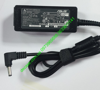 Блок питания ASUS S200E 19V 1.75A 33W (4.0*1.35