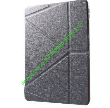 Чехол Logfer с держателем для стилуса iPad Air 10.5 Pro 10.5"