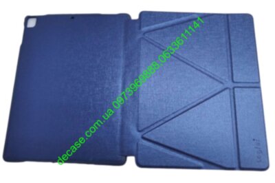 Чехол + Stylus iPad 12.9" 2017/2018/2019 Leather Case pencil