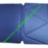 Чехол + Stylus iPad 12.9" 2017/2018/2019 Leather Case pencil