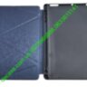 Чехол + Stylus iPad 12.9" 2017/2018/2019 Leather Case pencil