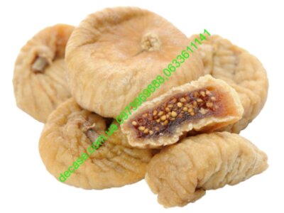 Инжир ягода воинов 1kg
