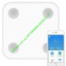 Весы Xiaomi Mi Body Composition Scale 2 XMTZC05HM