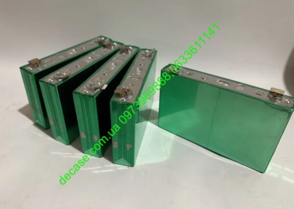 Акумулятор NMC Li-ion 100w 25Ah для будь яких збірок резервного живлення новий