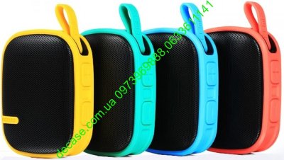 Портативная Bluetooth Колонка Remax RB-X2