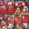 Чехол 3D Disney Daizy понка Apple iPhone 7/8 Plus XR X/XS 11/11 Pro/11 Pro Max 