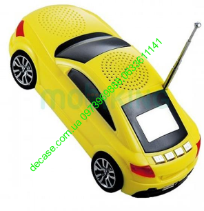 Колонка Автомобиль WS-699 (Audi Cabriolet)