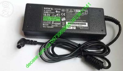 Блок питания Sony PCG-61611L 19.5V 4.7A 3.33A 6.5-4.4мм
