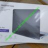 Чехол HardShell MacBook Pro 13.3" 2009 A1278