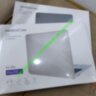 Чехол HardShell MacBook Pro 13.3" 2009 A1278