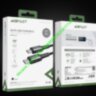 Кабель USB-C Acefast C1-03 Type-C to Type-C 3A 60W 1.2m 