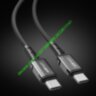 Кабель USB-C Acefast C1-03 Type-C to Type-C 3A 60W 1.2m 