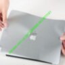 Защитная пленка на корпус Guard Scin MacBook Air 2021 M1 13.3"