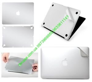 Защитная пленка на корпус Guard Scin MacBook Air 2021 M1 13.3"