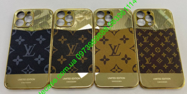 Чехол Limited Edition для iPhone 13 iPhone 12 iPhone 11 