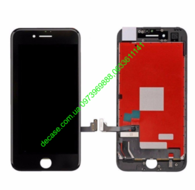 Дисплей для iPhone 7 touchscreen Black (Tianma ESR)