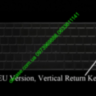 A1932 A2179 A2337 Накладка/клавиатуру MacBook 2018 New Air Europe keyboard