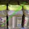 Кунжутная паста Tahin Gesas 750g Турция