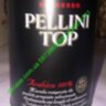 Кофе молотый Pellini Top (Топ) Arabica 100% натур, средней обжарки ж/б 250g