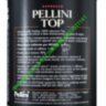 Кофе молотый Pellini Top (Топ) Arabica 100% натур, средней обжарки ж/б 250g