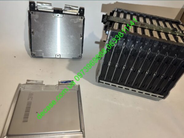 Акумулятор 10Ah lithium-titanate LTO 150*150*7 mm литий-титанатный аккумулятор сверхбыстрая зарядка длительный жизненный цикл