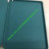 Чехол Smart Case iPad 9.7 2017/2018 Air 3/PRO 10.5 201910’2 Air  Air 2 Mini 5