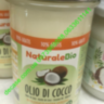 Кокосовое масло Olio di Cocco Biologico Extra Vergine 550ml