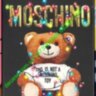 Apple iPad 9th 10.2" Air/Pro 10.5" Moschino мишка Дисней Мультяшный Детский