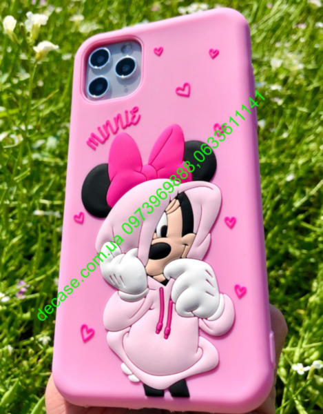 Daizy Case iPhone 7/8 7+/8+ X/Xs XR Xs Max 11 11Pro 11ProMax 6/6S 6+/6S+ 