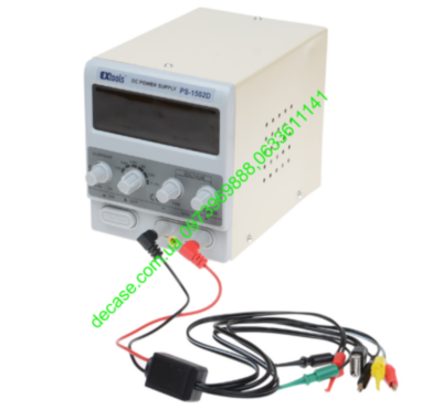 eXtools Handskit PS-1502D 