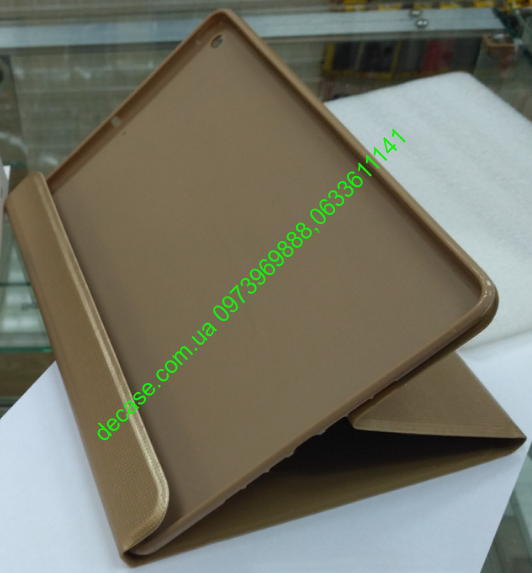Goospery Smart Cover Samsung T280/T285 Tab A 7.0" Gold