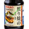 Соус теріякі Takao 230 г Таїланд