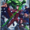 Чехол Марвел для iPad Marvel and Heroes iPad mini 1/2/3/4/5 iPad 9’7 10’2 10’5 мультяшный soft silicon