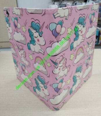 Чехол Unicorn единорог iPad mini 1/ 2/ 3/ 4/ 5