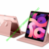 Чехол с креплением под стилус WiWU Waltz Rotative для  iPad 12.9’’ 10.2’’ 10.5’’ 10.9’’ 11’’  