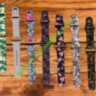 Ремешки Apple Watch 42/44 mm Весеннее настроение Sport Band Picture на Apple Watch 42/44 mm 