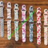 Ремешки Apple Watch 42/44 mm Весеннее настроение Sport Band Picture на Apple Watch 42/44 mm 
