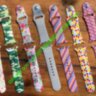 Ремешки Apple Watch 42/44 mm Весеннее настроение Sport Band Picture на Apple Watch 42/44 mm 