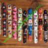 Ремешки Apple Watch 42/44 mm Весеннее настроение Sport Band Picture на Apple Watch 42/44 mm 