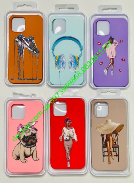Чехол Art iPhone 12/12pro/12pro max Samsung A32/A72 Xiaomi Mi11 lite/Poco M3 pro/Redmi note 10/Redmi note 10pro/Redmi 9T