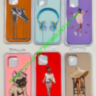 Чехол Art iPhone 12/12pro/12pro max Samsung A32/A72 Xiaomi Mi11 lite/Poco M3 pro/Redmi note 10/Redmi note 10pro/Redmi 9T