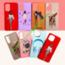 Чехол Art iPhone 12/12pro/12pro max Samsung A32/A72 Xiaomi Mi11 lite/Poco M3 pro/Redmi note 10/Redmi note 10pro/Redmi 9T