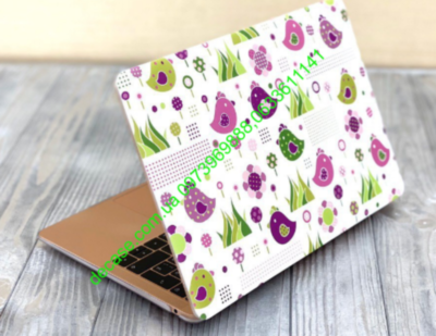 Birds MacBook Air 2011 A1369 13,3 Air 13,3 New Pro Retina 13 2017/2018 A1989 touchbar Pro Retina 13 New A1932