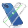 Чехол Baseus Simple Clear Silicon FullCamera iPhone 14 14 Plus 14 Pro 14 Pro Max