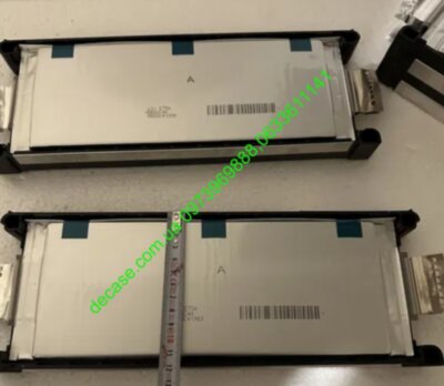 Li Ion Пакети елементи LG Chem Форд Мустанг LGX E 75A